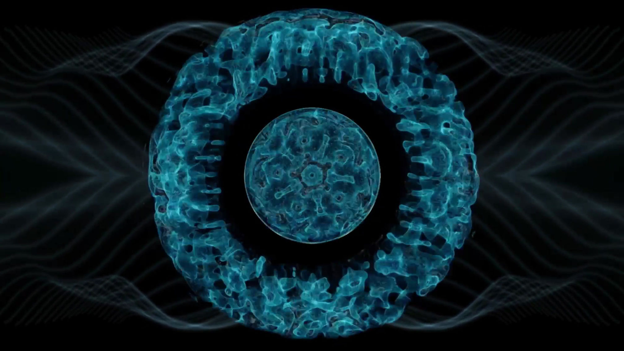 Stable Frequency 54Hz